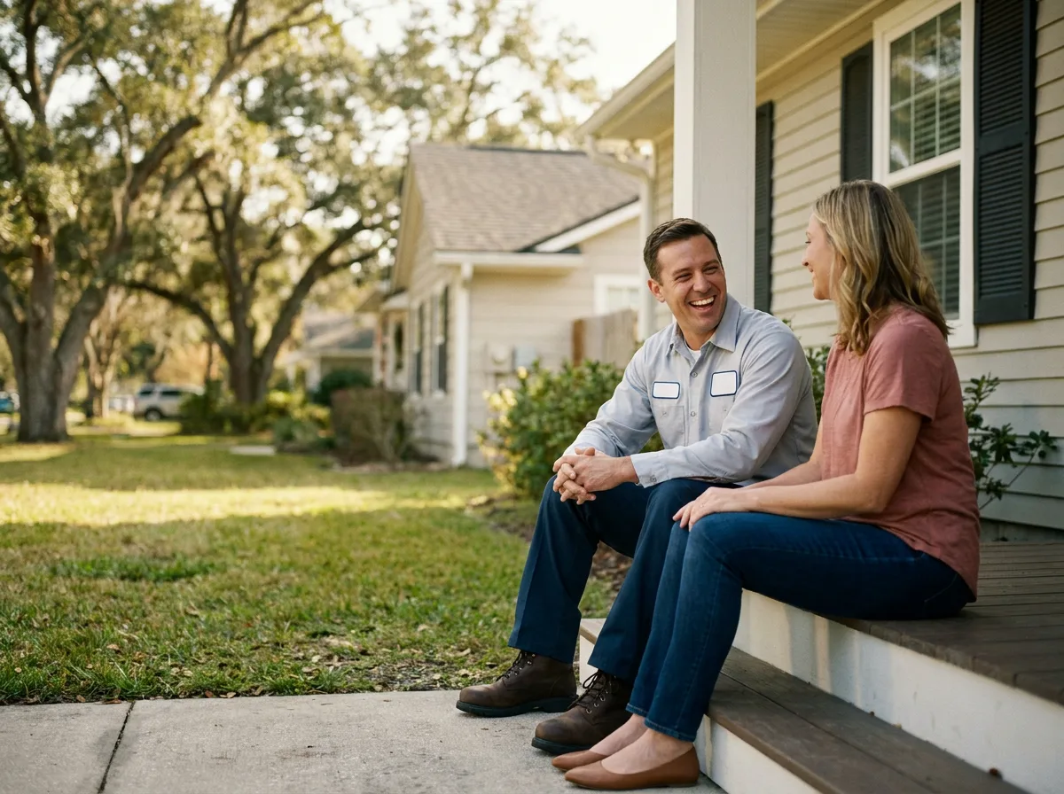 Septic tank pumping FAQs for Bluffs, IL